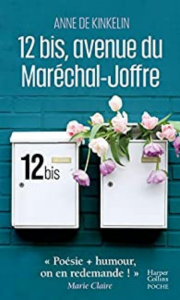 12 avenue du marechal joffre