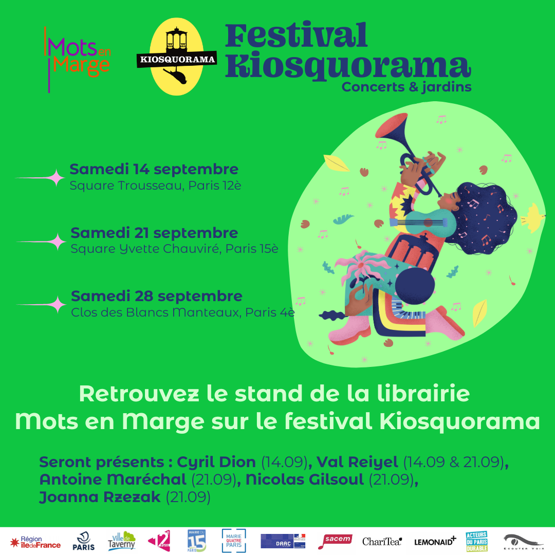 Festival Kiosquorama