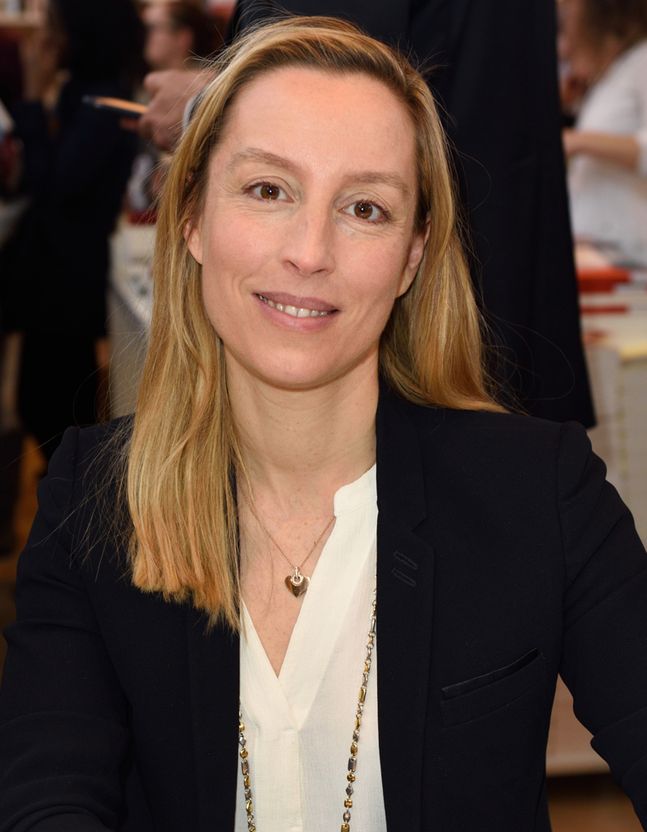 ADELAIDE DE CLERMONT TONNERRE