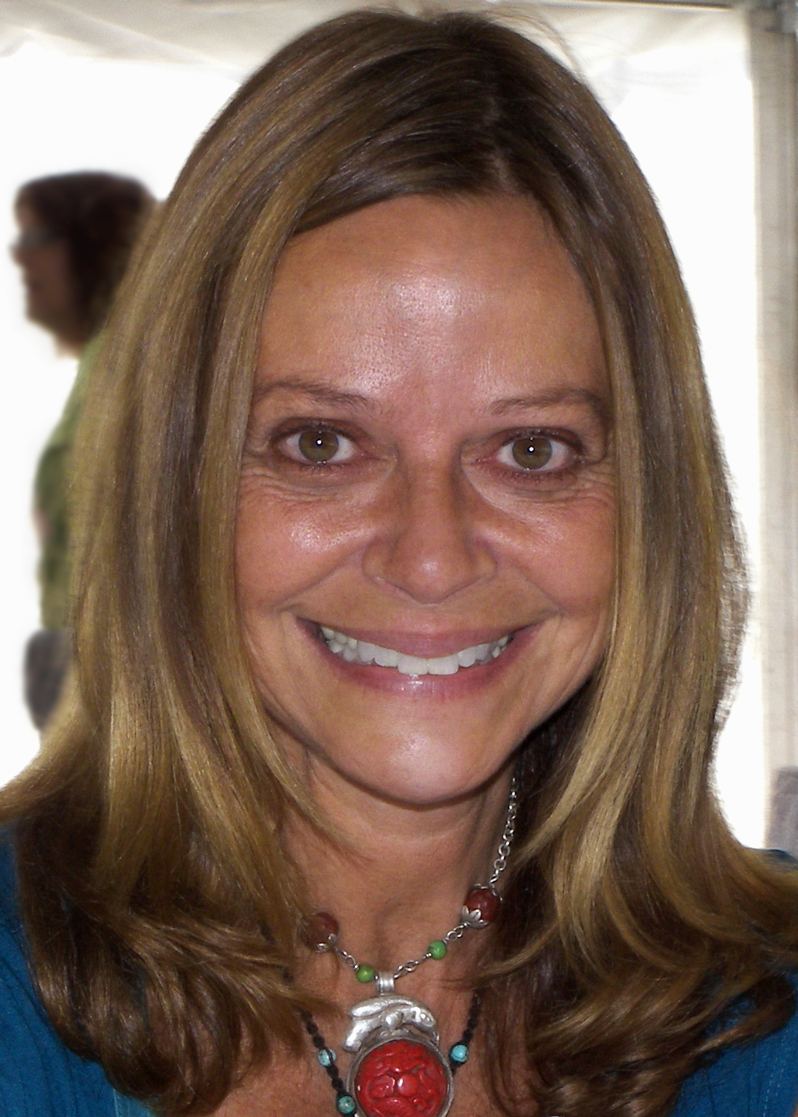 JOYCE MAYNARD