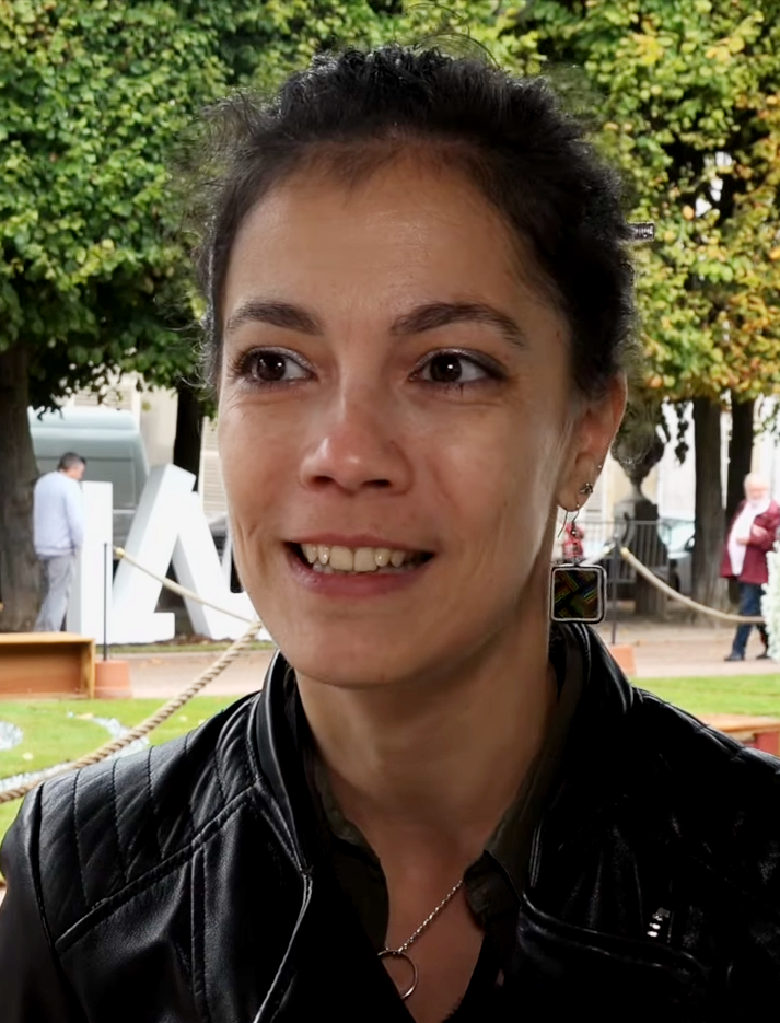 Marie_Charrel_(2017) Marie Charrel
