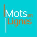 Mots en lignes